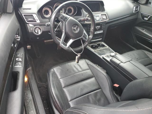 WDDKJ6HB1FF302746 2015 MERCEDES-BENZ E-CLASS, photo no. 8