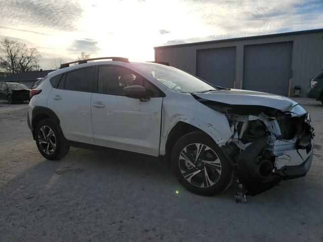 JF2GUADC2RH204330 | 2024 SUBARU CROSSTREK