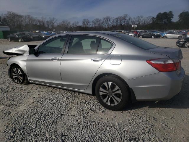 1HGCR2F32FA032971 | 2015 HONDA ACCORD LX