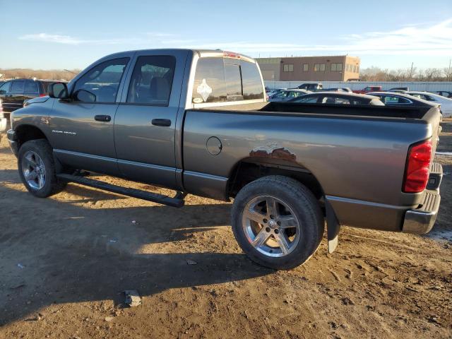 1D7HU18247S249876 | 2007 Dodge ram 1500 st