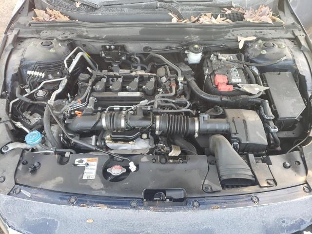 2020 HONDA ACCORD LX - 1HGCV1F14LA105080
