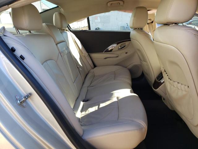 2016 BUICK LACROSSE S - 1G4G45G31GF265318