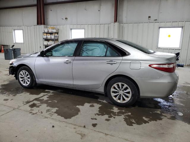 4T4BF1FK9GR558049 | 2016 TOYOTA CAMRY LE