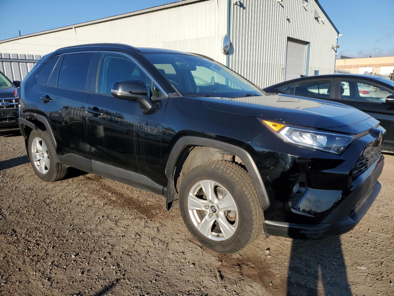 2T3R1RFV0LC096404 TOYOTA RAV4 2020