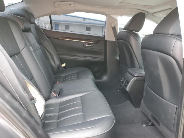 2018 LEXUS ES 350 - 58ABK1GG2JU080492