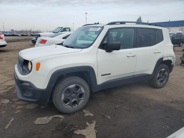 Vin: zaccjbab1hpe42068, lot: 81334693, jeep renegade sport 2017 img_1