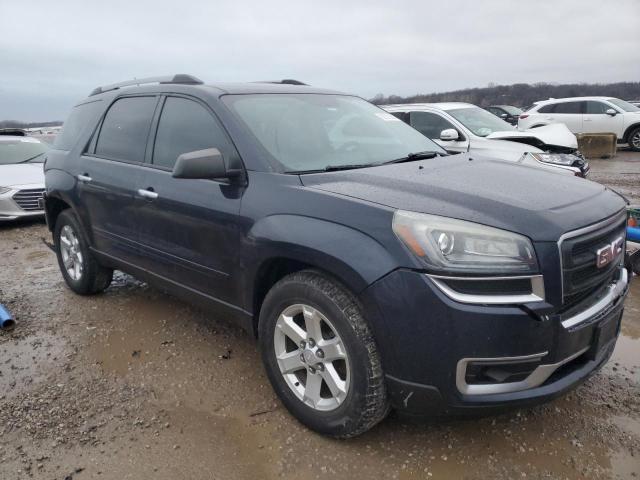 1GKKVPKD4FJ284114 | 2015 GMC ACADIA SLE