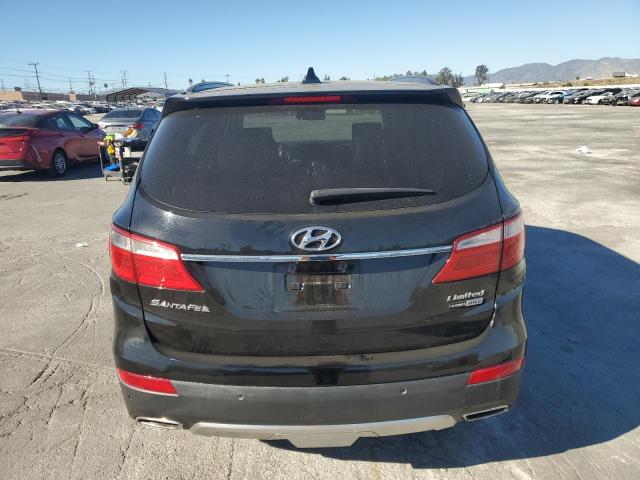 KM8SRDHF7FU091599 | 2015 HYUNDAI SANTA FE G