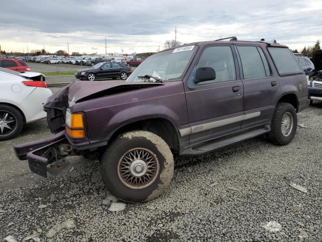 1994 Ford Explorer 