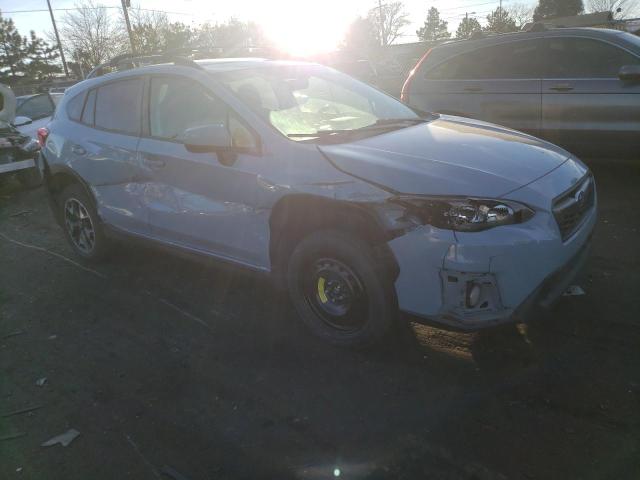 JF2GTAEC8L8249913 | 2020 SUBARU CROSSTREK