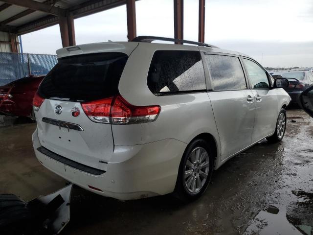 Vin: 5tdyk3dc6ds316864, lot: 79883863, toyota all models xle 20133