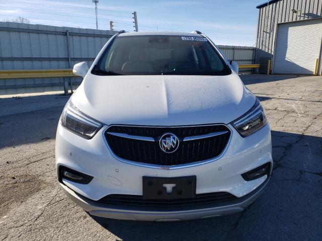 KL4CJHSB9HB075586 | 2017 BUICK ENCORE PRE