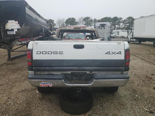 1997 Dodge Ram 2500 VIN: 3B7KF23Z3VM569149 Lot: 82324973