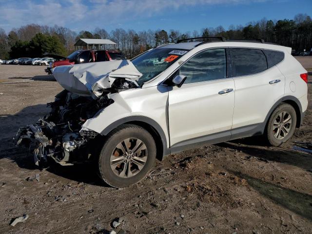 2014 Hyundai Santa Fe Sport 