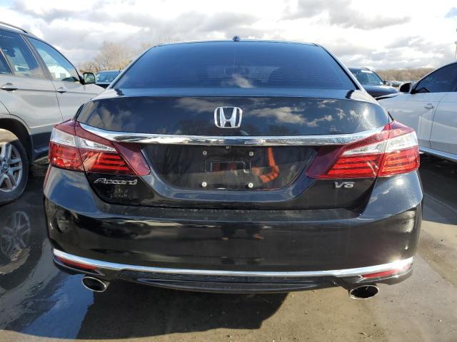 1HGCR3F89HA023043 | 2017 HONDA ACCORD EXL