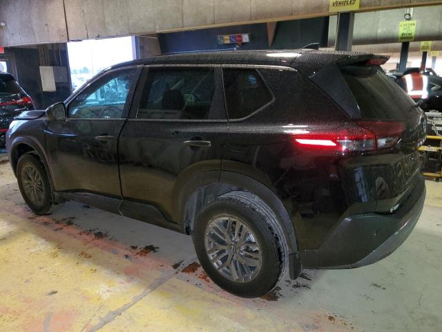 5N1BT3ABXPC813321 | 2023 NISSAN ROGUE S