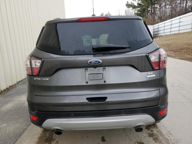 1FMCU0GD1HUA68768 | 2017 FORD ESCAPE SE