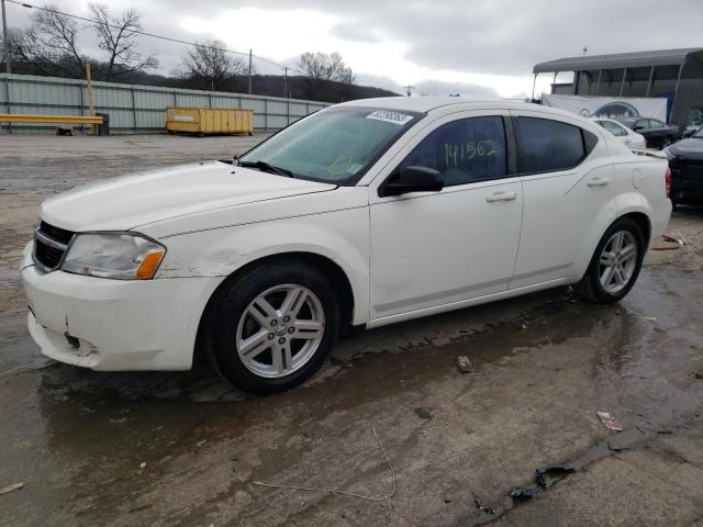 2008 Dodge Avenger SXT