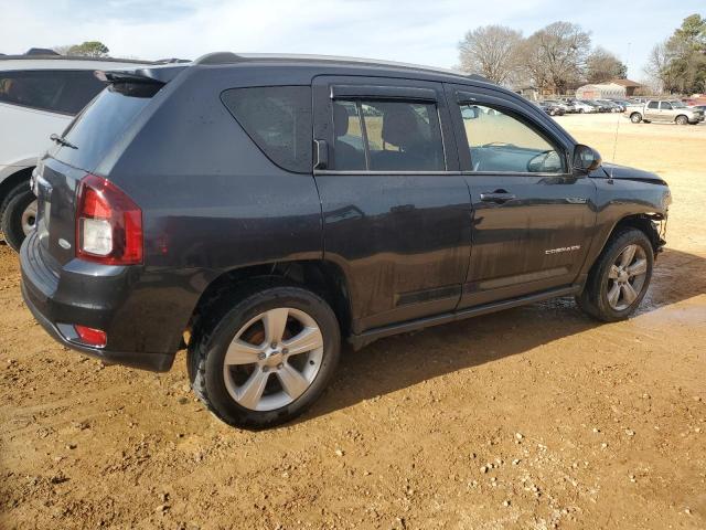 1C4NJCEA1ED531505 | 2014 Jeep compass latitude