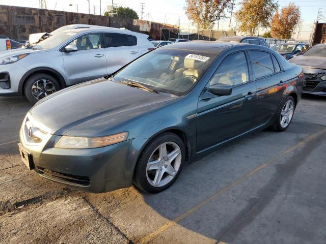 2005 Acura TL 