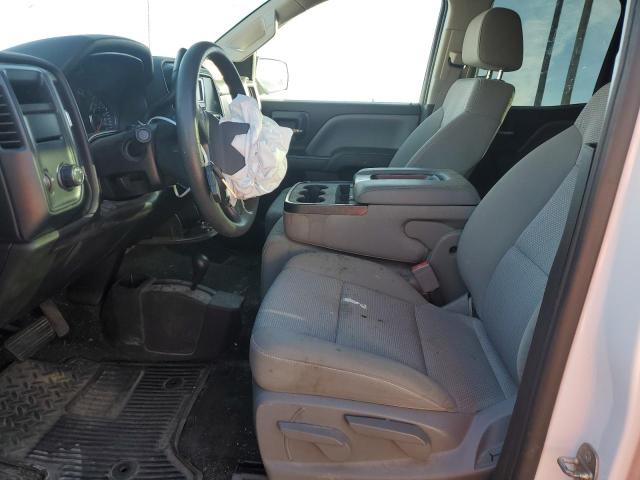 1GCVKPEHXEZ357809 | 2014 CHEVROLET SILVERADO