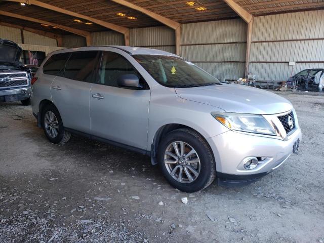 5N1AR2MNXFC634639 | 2015 NISSAN PATHFINDER