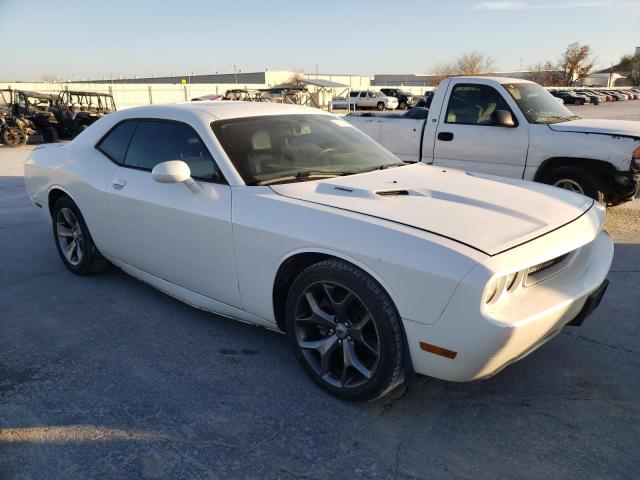 2C3CDYBT9DH724704 | 2013 Dodge challenger r/t