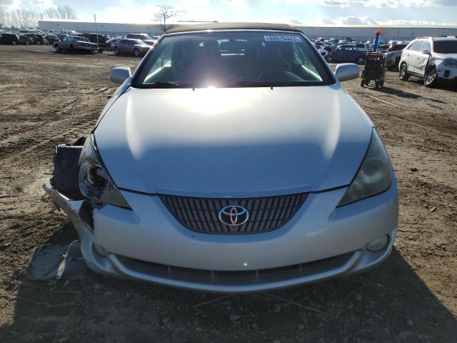 4T1FA38P55U054139 | 2005 Toyota camry solara se