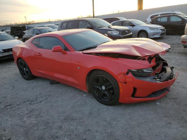 1G1FB1RS5L0112157 | 2020 Chevrolet camaro ls