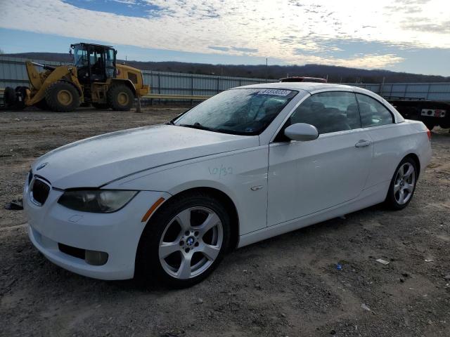 2007 BMW 3 Series 328i