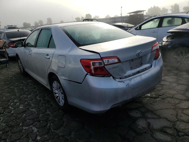 4T4BF1FK6ER424161 | 2014 TOYOTA CAMRY L