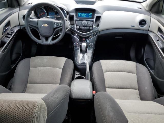 1G1PA5SH7E7222053 | 2014 CHEVROLET CRUZE LS