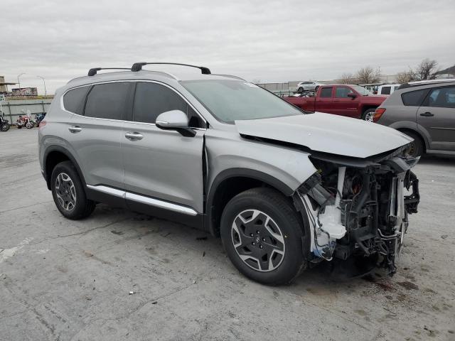2023 HYUNDAI SANTA FE B 5NMS2DA12PH018320
