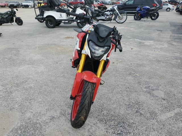2023 BMW G310 R WB30G4308PRA45103