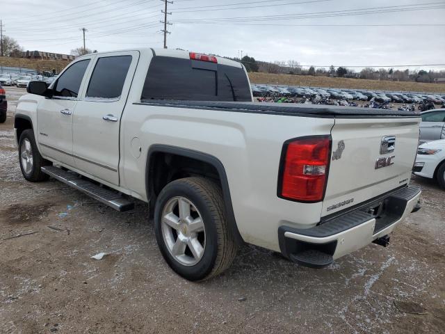 3GTU2WEC9FG430115 | 2015 GMC SIERRA K15