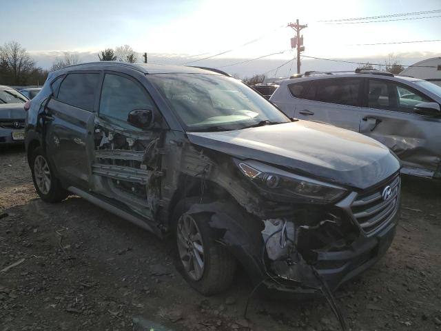 Vin: km8j3ca46hu520766, lot: 80115473, hyundai tucson limited 20174