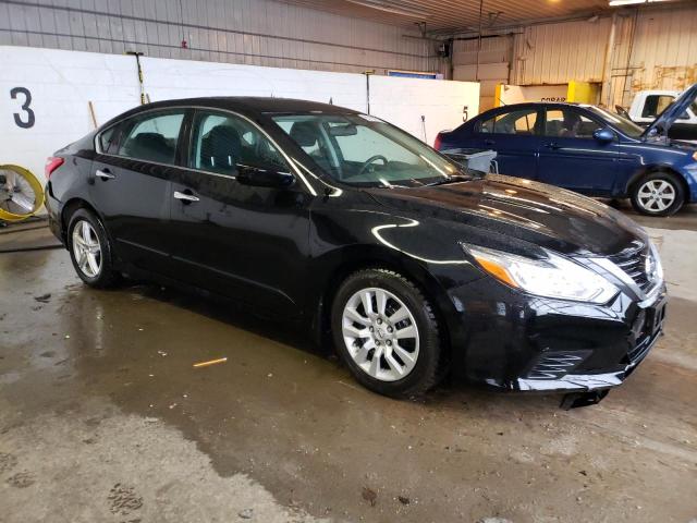 1N4AL3AP4HC210402 | 2017 NISSAN ALTIMA 2.5