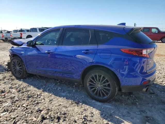 2022 ACURA RDX A-SPEC - 5J8TC2H85NL009374