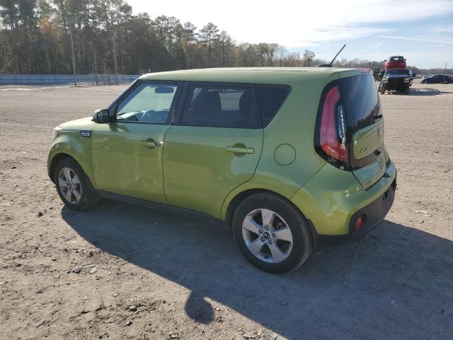 KNDJN2A29K7913769 | 2019 KIA SOUL