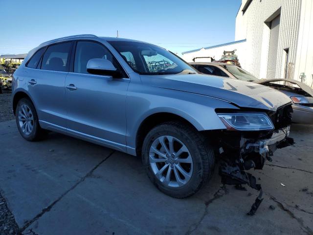 WA1LFAFP8EA092248 | 2014 AUDI Q5 PREMIUM