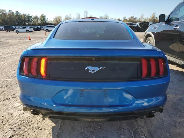 1FA6P8TH6K5180490 | 2019 FORD MUSTANG