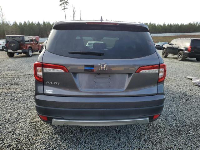 5FNYF5H51LB015546 | 2020 HONDA PILOT EXL