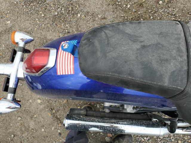 2016 HONDA VT1300 CR JH2SC6601GK600011