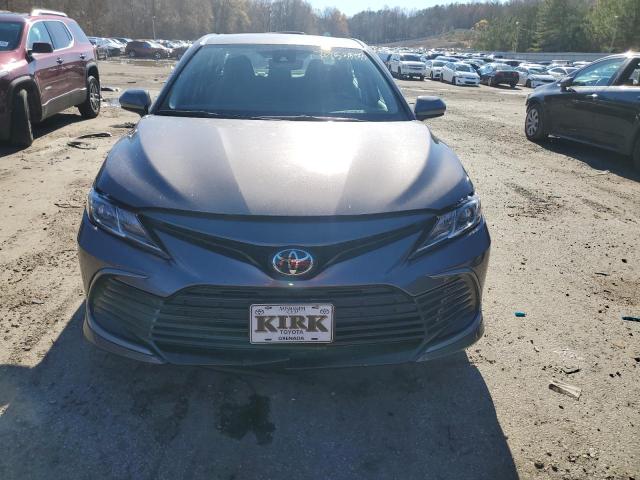 4T1C11AK3NU692685 | 2022 TOYOTA CAMRY LE