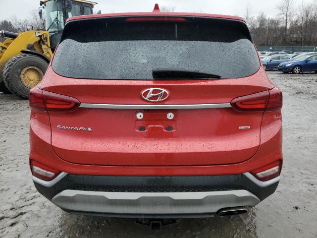 5NMS3CAD3KH081131 | 2019 HYUNDAI SANTA FE S