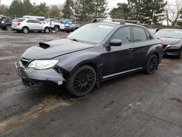 2013 Subaru Impreza 