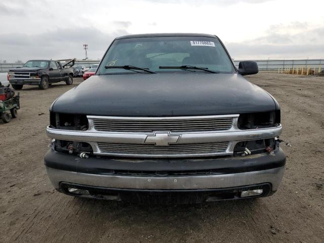 1GNEC13V22J281071 | 2002 Chevrolet tahoe c1500