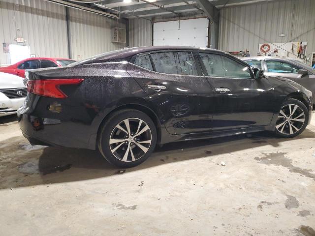 1N4AA6AP0GC903926 | 2016 Nissan maxima 3.5s