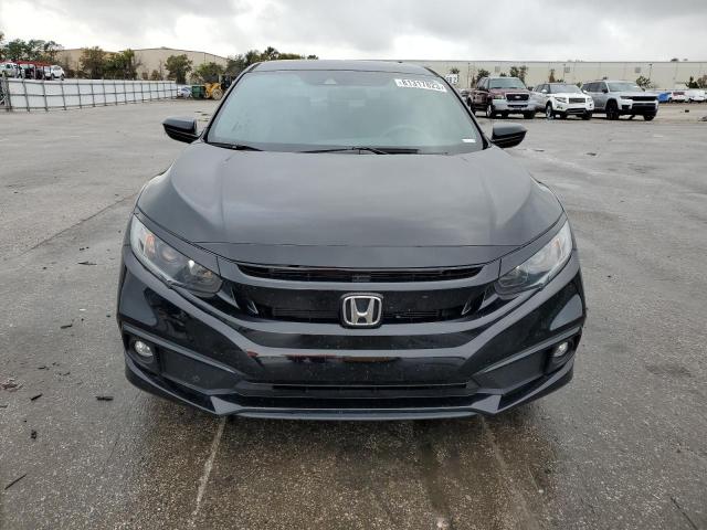 19XFC2F86KE045478 | 2019 HONDA CIVIC SPOR