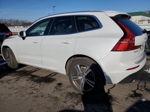 YV4A22RK3M1715222 2021 VOLVO XC60 - Image 2